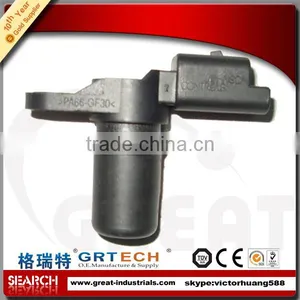 Hot Sale Crankshaft Sensor for Japanese Car thumbnail-1