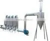 Best Sale Low Energy Consumption Wood Sawdust Pipe Dryer thumbnail-2