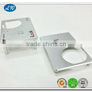 China Supply High Performance Camera Front Plate for Quadrotor Aerial Camera thumbnail-1
