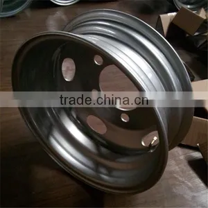 Tractor Wheel Rims Type and Tractors Use Tractor Wheel thumbnail-6
