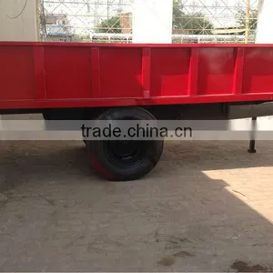 Farm Trailer for Tractors thumbnail-4