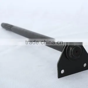 CNC Machining Tractor PTO Shaft Made in Anhui thumbnail-2