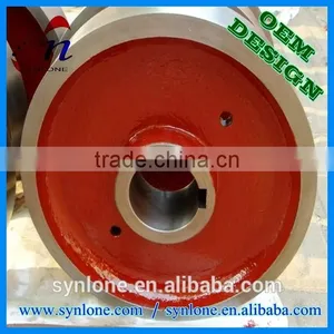 Custom Control Gear Box/ Gear Housing Made in China thumbnail-5