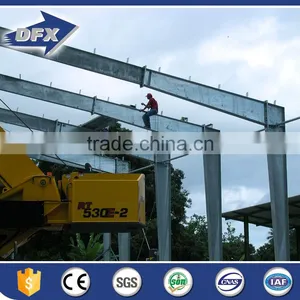 Commercial Poultry Farm Structures thumbnail-1