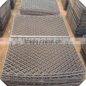 .com Powder Coated Heavy Duty Expanded Metal Mesh thumbnail-6