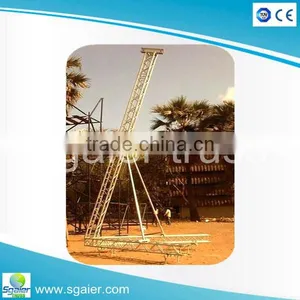 Speaker Truss Line Array Tower Speaker Stand thumbnail-6