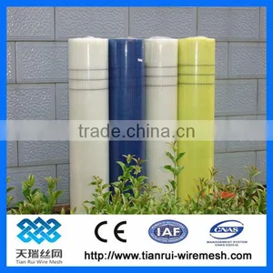 E-glass Fiberglass Mesh Made in China thumbnail-1