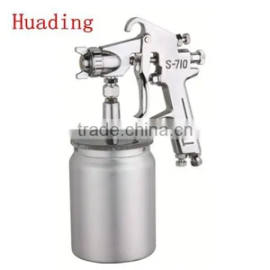 High Pressure Conventional Spray GunF710s thumbnail-1