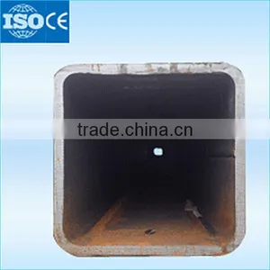 EN 10219 Structural Rectangular Hollow Steel Pipe thumbnail-2