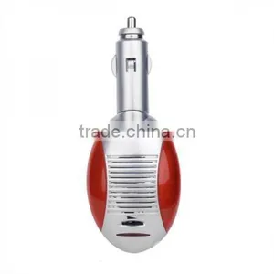 2014 New Air Purifier Freshener Anion Ionizer Oxygen for Car thumbnail-1