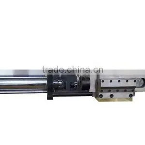 Hydraulic Screen Changer for Extrusion Machine thumbnail-1