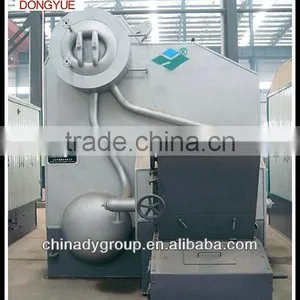 Series Package Portable Solid Fuel Heating Boiler(Dongyue) thumbnail-1