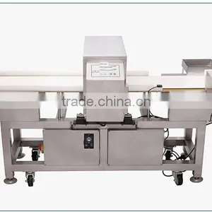 Food Industry Conveyor Metal Detector With CE thumbnail-2