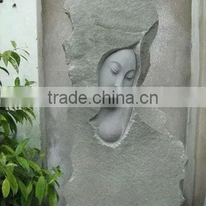 Natural Stone Statue thumbnail-1