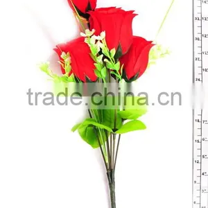 Decorative Artificial Flower thumbnail-1