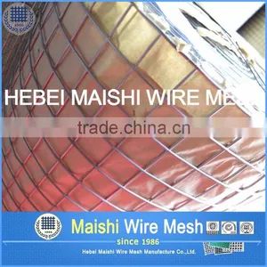 Bird Cage Galvanzied Welded Wire Mesh thumbnail-2