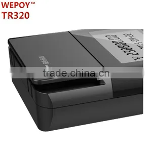 Mobile Bluetooth Smart Payment Terminal Mpos With High Secure thumbnail-6