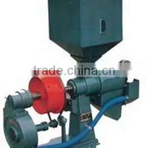 Rice Mill N70/N120(Iron Rolle) thumbnail-1