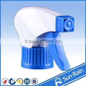 Home Cleaning Use Plastic Sprayer Bottle Trigger 28mm SR-101 thumbnail-5