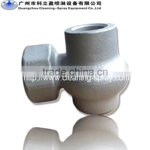 CX Cast-type Whirl Jet Hollow Cone Nozzle thumbnail-1