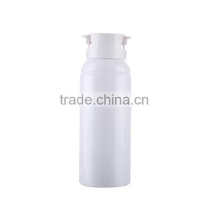 New Arrival Flower Aerosol Can for Cleansing Foam thumbnail-3