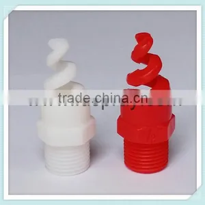 Specialized in Plastic or SS Spiral Spjt Whirljet Nozzle thumbnail-6
