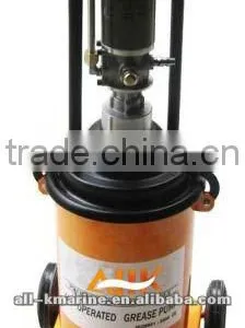 Grease Lubricators Air Operated thumbnail-1