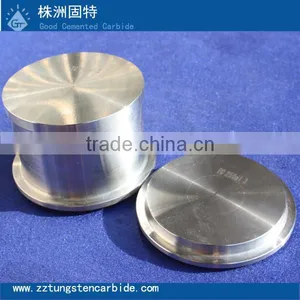 Experiment Used Ball-Milling Barrel/Carbide Barrel for Ball Grinder/Small Ball Mill Tube thumbnail-5