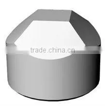 Chinese Cheap and Quality Carbide Anvils thumbnail-1