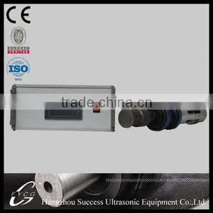 YP-D21 20Khz Ultrasonic Metal Welding Machine thumbnail-1