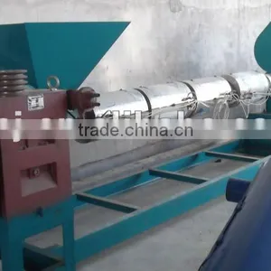 Plastic Particle Granulating Machine thumbnail-1