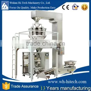 Multi Head Packing Machine With CE(HITECH BRAND) thumbnail-1