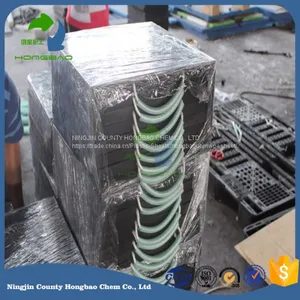 Custom Size Crane Leg Supporting Outrigger Pad thumbnail-2