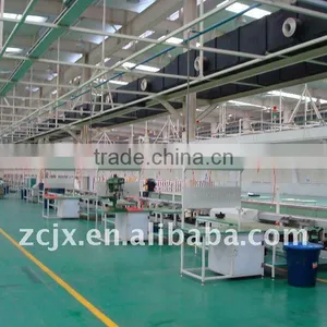 Differential Chain Production Line thumbnail-1