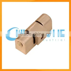 China Supplier Antique Brass Cabinet Hinges thumbnail-1