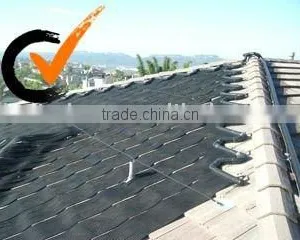 Summer Solar Heater,EPDM,PVC,Pool Heater,manufacturer thumbnail-2