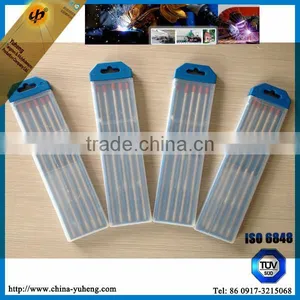 2% Thorium Tungsten Electrode for TIG Welding thumbnail-6