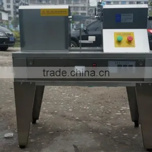 Cream HeatingTube Sealing Machine Sealing Machines thumbnail-3