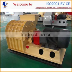 New Technology Fish Feed Extruder Machine thumbnail-1