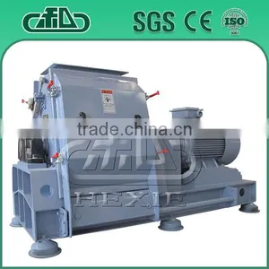 Hot Sales Cattle Hammer Mill thumbnail-6