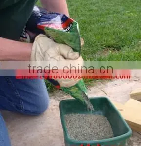 Lawn Fertilizer and Garden Grass Seed Spreader thumbnail-3