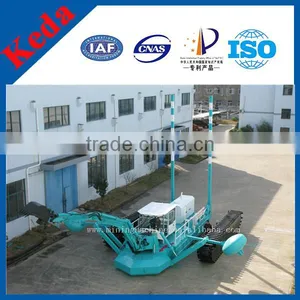 Watermaster Dredger for Export thumbnail-3