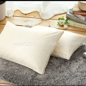 German Strip With 2'' Baffle Box Pillow With Outstanding Quality thumbnail-2
