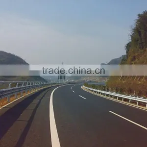 High Quality Safety Road Barrier thumbnail-6