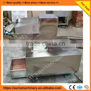 High Effective Beef Cattle Bone Crushing Machine thumbnail-2
