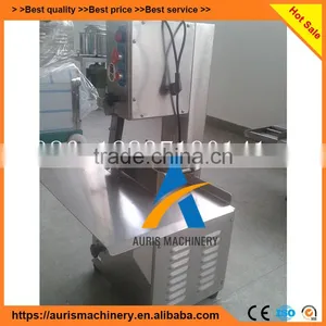 Commerical Use Stainless Steel Bone Sawing Machine Frozen Meat Bone Cutting Machine thumbnail-3