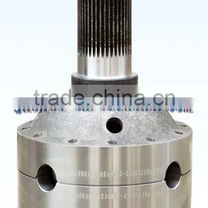 139 Differential Mechanisms Assembly thumbnail-1