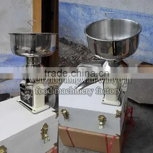 50L/H Milk Cream Separator thumbnail-1