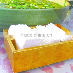 Two Color Napkin Machine Tissue Paper Making Machine thumbnail-1