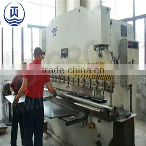 Machine Manufacturers Small Scale Plantain Industrial Potato Chips Production Line thumbnail-3